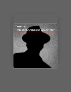 Listen to Balanescu Quartet, watch music videos, read bio, see tour dates & more!
