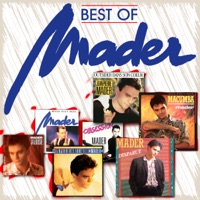 Best Of Jean-Pierre Mader - Jean-Pierre Mader