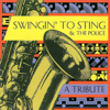 Swingin' To Sting & the Police - Vitamin Swing