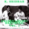 Raga Kirwani (feat. K.Shivkumar) - K. Sridhar lyrics