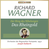 Richard Wagner: Das Rheingold - Melanija Bugarinović, Joseph Keilberth & Das Orchester der Bayreuther Festspiele