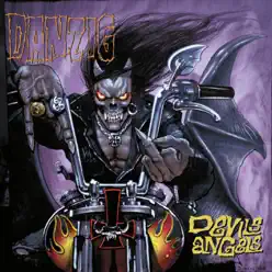 Devil's Angels - Single - Danzig