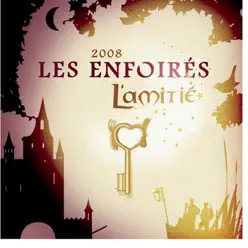 L'amitié - Single - Les Enfoirés