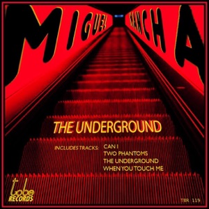 The Underground - EP