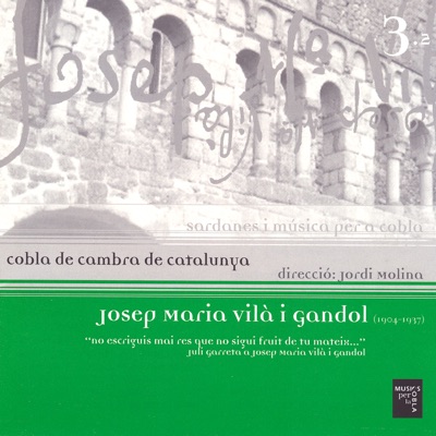 Josep Maria Vilà I Gandol