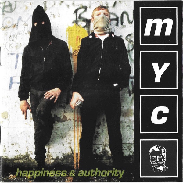 Happiness & Authority