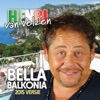Bella Balkonia -2015 - Single
