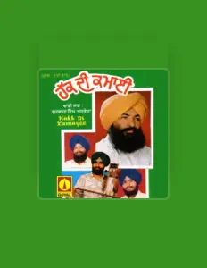 Listen to Gurbakash Singh Albela, watch music videos, read bio, see tour dates & more!
