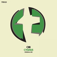 Cygnus - Single - O.B.I