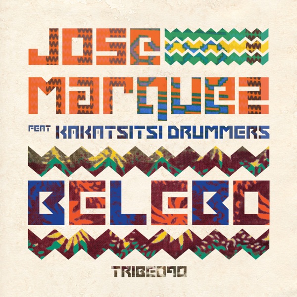 Belebo (feat. Kakatsitsi Drummers) - Single