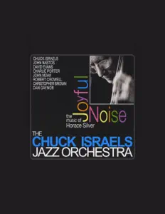 Listen to The Chuck Israels Jazz Orchestra, watch music videos, read bio, see tour dates & more!