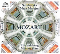 The Salzburg Marian Mass - Wrocławska Orkiestra Barokowa & Andrzej Kosendiak