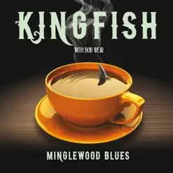 Minglewood Blues - Live At Calderone Concert Hall, Hempstead, NY 27th March 1976 - Bob Weir Minglewood Blues - Live At Calderone Concert Hall, Hempstead, NY 27th March 1976 - Bob Weir