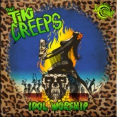 The Tiki Creeps - Bottom Feeder