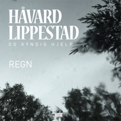 Regn - Single