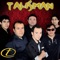 Te presumo - Talisman lyrics