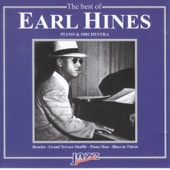 Earl "Fatha" Hines - Blues In the Thirds