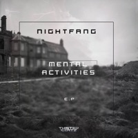 Mental Activities - EP - Nightfang
