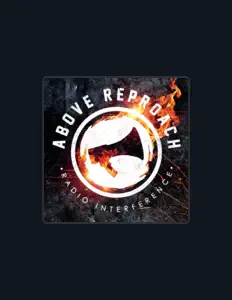 聆聽 Above Reproach、觀看音樂影片、閱讀小傳、查看巡演日期等！