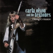 Carla Olson and the Textones - Standing In The Line