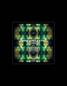 Dengarkan Nahue Juarez, tonton video musik, baca bio, lihat tanggal tur & lainnya!