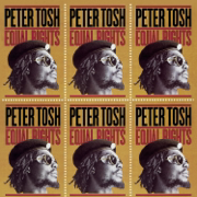 Equal Rights (Bonus Version) - Peter Tosh