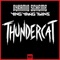 Thundercat - Pyramid Scheme & Ying Yang Twins lyrics