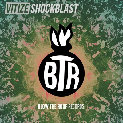 Shockblast - Single
