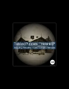 Ouve Twisted Puppies, vê vídeos de música, lê a biografia, vê as datas da digressão e muito mais!