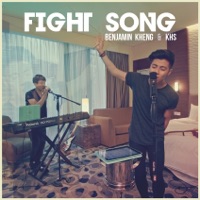 Fight Song - Single - Benjamin Kheng