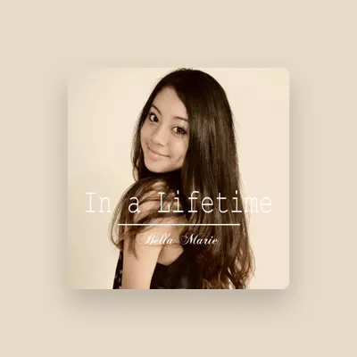 Listen to Bella Marie, watch music videos, read bio, see tour dates & more!