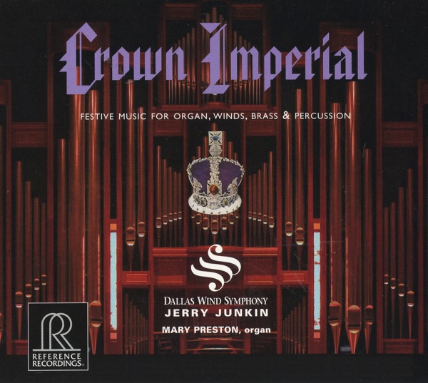 Crown Imperial