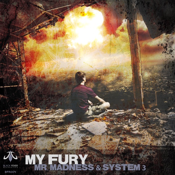 My Fury - Single