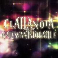 Clattanoia - Single - NateWantsToBattle