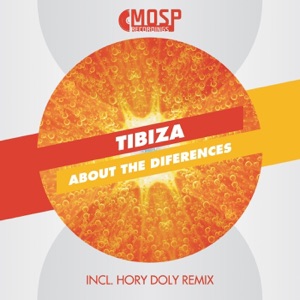 About the Differences - Single