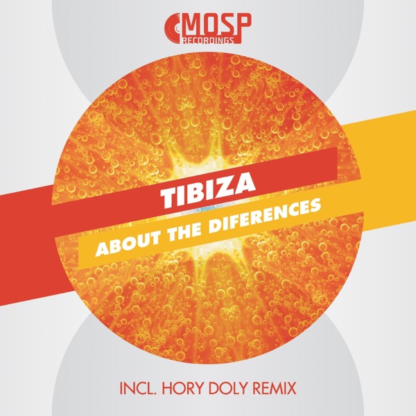 About the Differences - Single