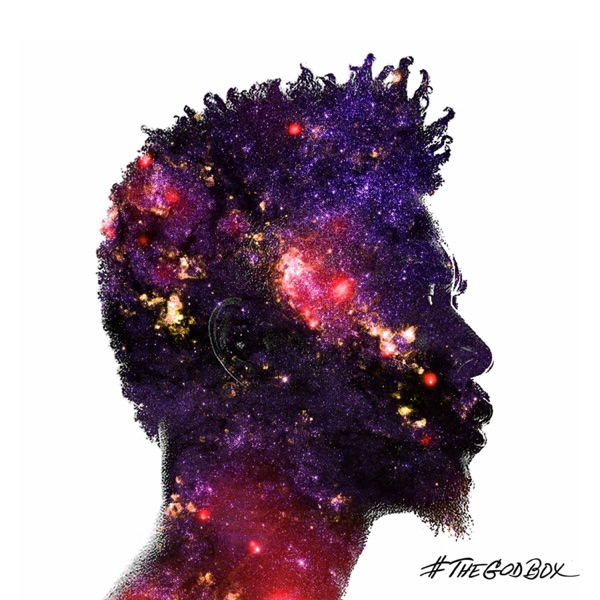 The God Box - David Banner