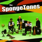 The Spongetones - Anyway Town