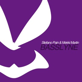 Basslyne Stefano Pain & Mekki Martin