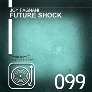 Future Shock - Single