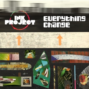 Everything Change - EP