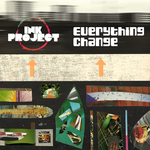 Everything Change - EP