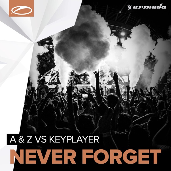 Never Forget - Single
