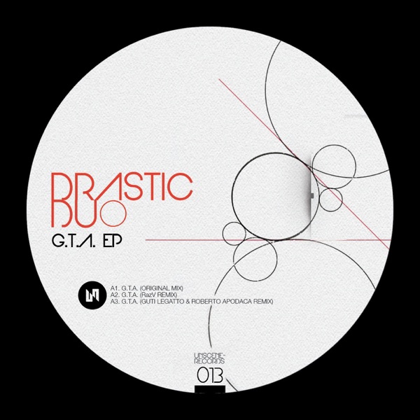 G.T.A. Ep