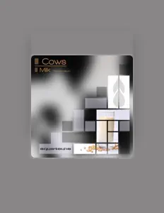 Listen to Ill Cows, watch music videos, read bio, see tour dates & more!