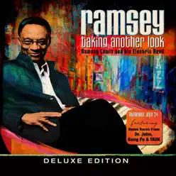 Taking Another Look (Deluxe Edition) - Ramsey Lewis Taking Another Look (Deluxe Edition) - Ramsey Lewis