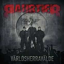 Världsherravälde - Single - Raubtier Världsherravälde - Single - Raubtier