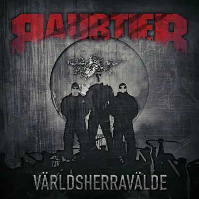 Världsherravälde - Single - Raubtier