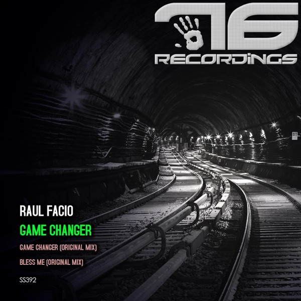 Game Changer - Single