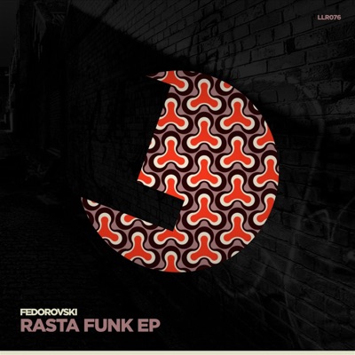 Rasta Funk - Single
